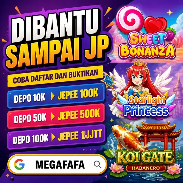 situs judi slot luar negeri